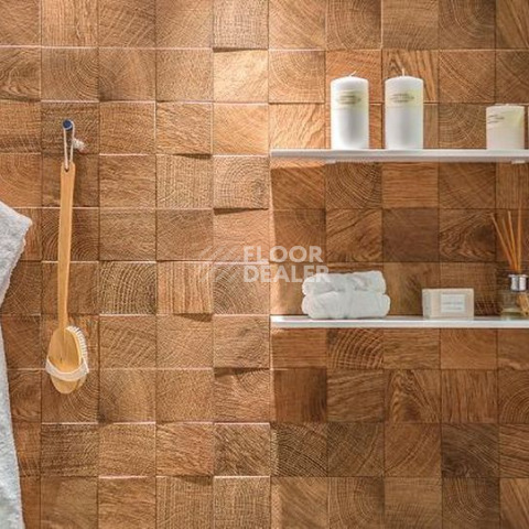 Taco Oxford 333x1000 Taco Oxford Cognac 33,3x100 фото 6 | FLOORDEALER