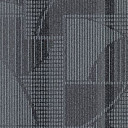 Ковровая плитка Interface Yuton 101 305543  | FLOORDEALER