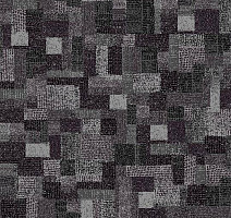 Ковролин Flotex Vision Pattern 610001 (Collage) Cement фото 1 | FLOORDEALER