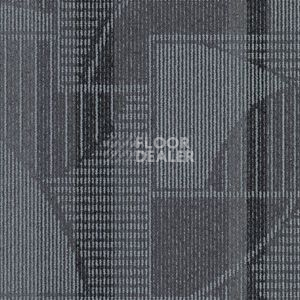 Ковровая плитка Interface Yuton 101 305543 фото 1 | FLOORDEALER