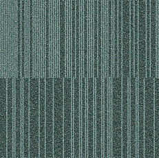 Ковровая плитка Interface High Rise 321408 фото 1 | FLOORDEALER