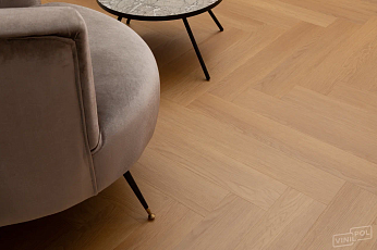 Кварцвиниловые полы Vinilpol Herringbone 7мм Паркет Васко да Гама 9922, 43 класс, 7 мм фото 1 | FLOORDEALER
