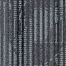 Ковровая плитка Interface Yuton 101 305543 фото 1 | FLOORDEALER