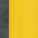 Линолеум Tarastep 0719_Carbone_Jaune  | FLOORDEALER