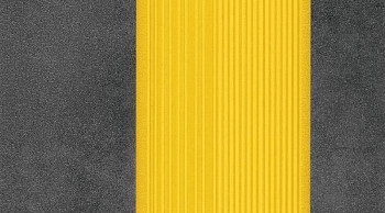 Tarastep 0719_Carbone_Jaune фото 1 | FLOORDEALER