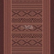 Ковролин Ege Highline Cultures rf 52754801 фото 1 | FLOORDEALER