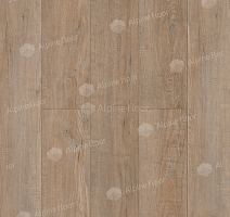 Кварцвиниловые полы Alpine Floor Ultra 2мм Дуб Амбер ЕСО 5-39 фото 1 | FLOORDEALER