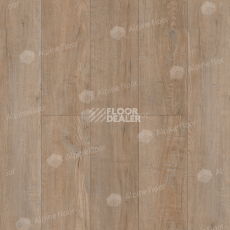Кварцвиниловые полы Alpine Floor Ultra 2мм Дуб Амбер ЕСО 5-39 фото 1 | FLOORDEALER