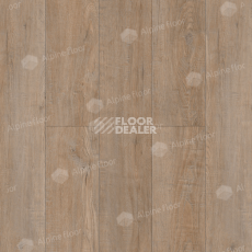 Кварцвиниловые полы Alpine Floor Ultra 2мм Дуб Амбер ЕСО 5-39 фото 1 | FLOORDEALER