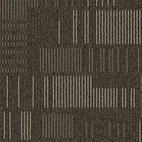 Ковровая плитка Above One 745 фото  | FLOORDEALER