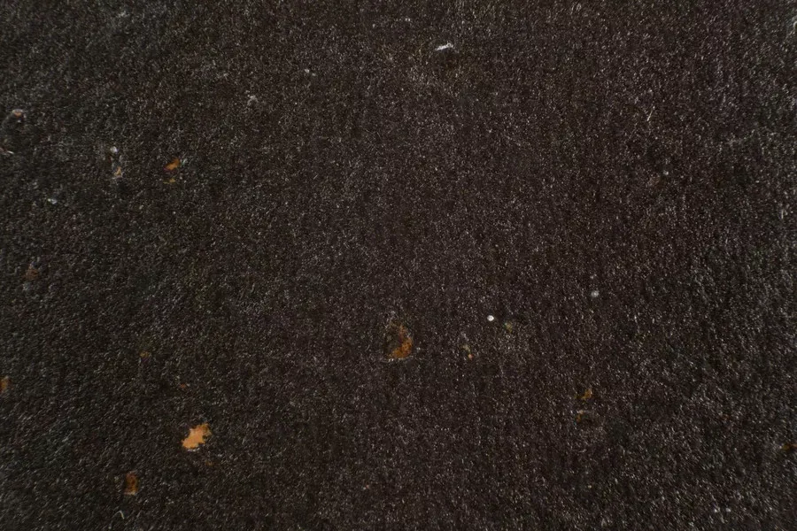 Forbo Marmoleum Solid Cocoa 3581-358135 dark chocolate фото 2 | FLOORDEALER