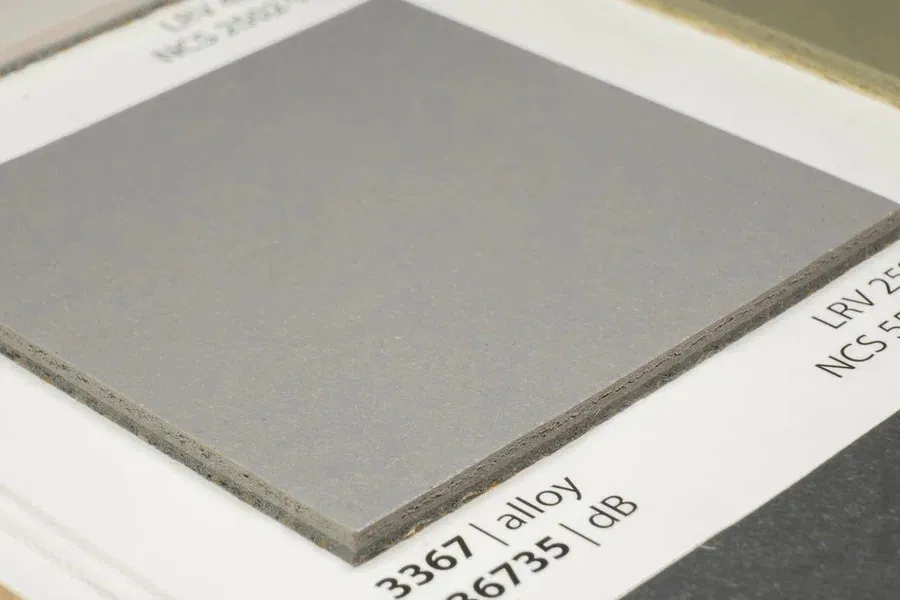 Forbo Marmoleum Solid Walton 3367-336735 alloy фото 2 | FLOORDEALER