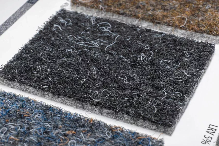 Forbo Akzent 10719 Jet фото 2 | FLOORDEALER