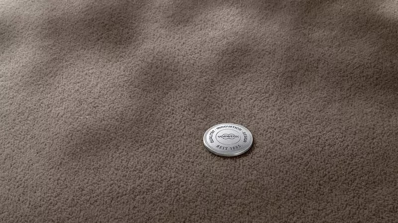 Vorwerk Superior 1069/Hermelin 7g76 фото 1 | FLOORDEALER