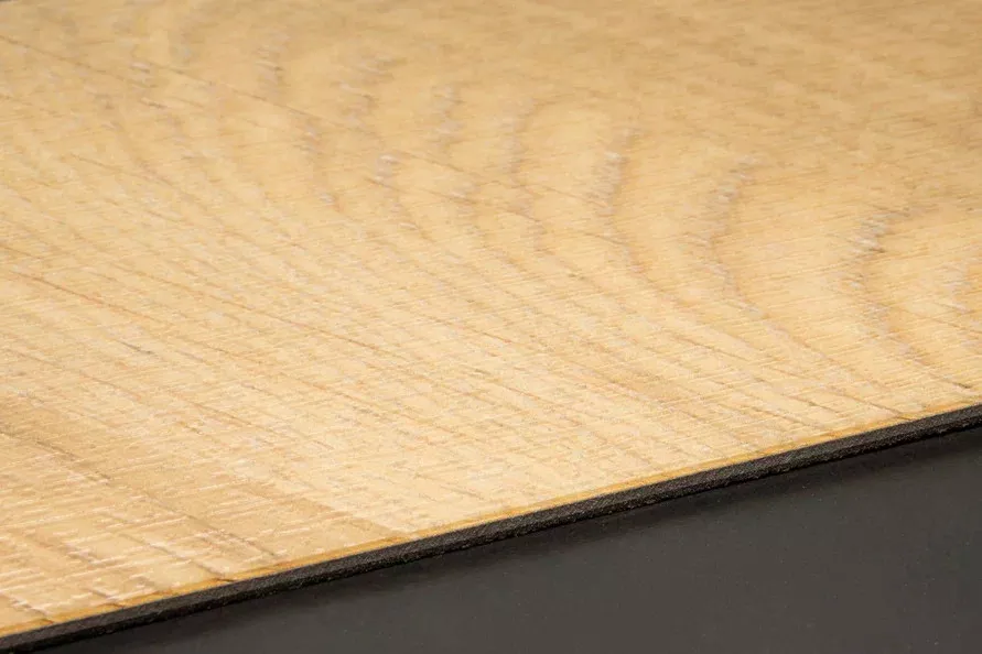 Vertigo Trend / Chevron 7301 CHEVRON GOLD 228.6 мм X 1219.2 мм фото 4 | FLOORDEALER