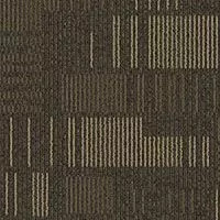 Ковровая плитка Above One 743 фото  | FLOORDEALER