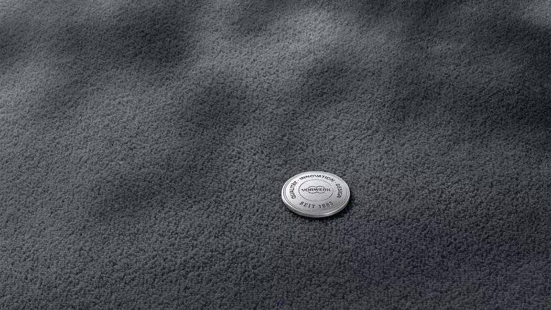 Vorwerk Superior 1069/Hermelin 5y36 фото 1 | FLOORDEALER