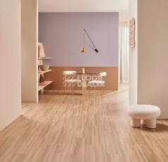 Forbo Allura Decibel Material 6714AD8 honey twine (100x20 cm) фото 3 | FLOORDEALER