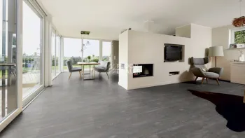 Terhurne Dureco Stone Line 2819 / b03 Камень Титан-серый фото 4 | FLOORDEALER