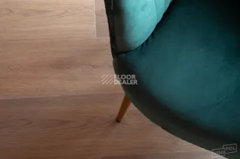 Vinilpol Click 5мм 8811-EIR Дуб Бравон фото 6 | FLOORDEALER
