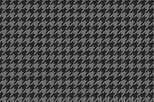 Ковролин Forbo Flotex Vision Pattern 870002 (Check) Anthracite фото  | FLOORDEALER
