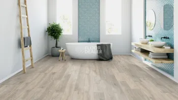 Terhurne Dureco Classic Line 2805 / a03 Дуб Луна серый фото 4 | FLOORDEALER