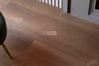 Vinilpol Click 5мм 8811-EIR Дуб Бравон фото 13 | FLOORDEALER