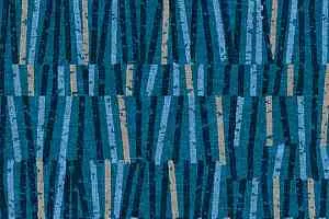 Ковролин Forbo Flotex Vision lines 540018 (Vector) Lagoon фото  | FLOORDEALER