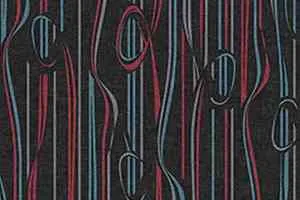 Ковролин Forbo Flotex Vision lines 690005 (Transit) Candy фото  | FLOORDEALER