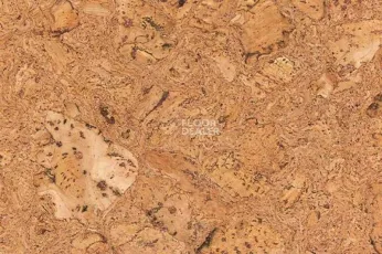 Natural Cork Rombo New фото 1 | FLOORDEALER