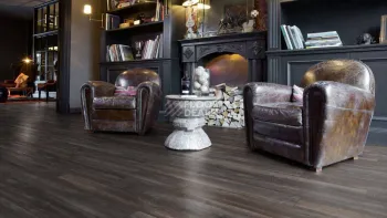 Kronotex Robusto 12мм d3573 Дуб Портовый Темный фото 3 | FLOORDEALER