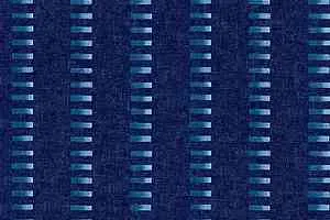 Ковролин Forbo Flotex Vision lines 510009 (Pulse) Denim фото  | FLOORDEALER