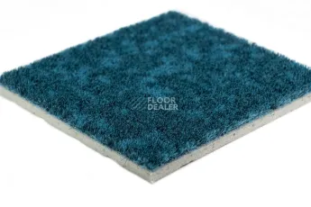 Flotex Colour Metro 5050 t 546032 Metro Petrol фото 4 | FLOORDEALER