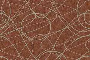 Ковролин Forbo Flotex Vision Shape 780004 (Swirl) Tawny фото  | FLOORDEALER