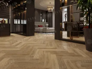 Tulesna Art Parquet  LVT 2.5мм Stella 1005-201 фото 3 | FLOORDEALER