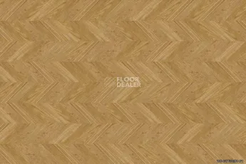 Chevron Chevron Gold фото 4 | FLOORDEALER