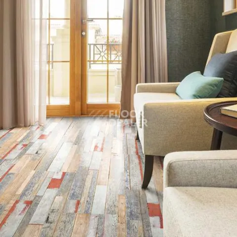 Loft замковое Melt фото 3 | FLOORDEALER