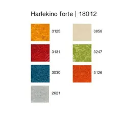 Forbo Marmoleum meets Mendini Harlekino 18012 фото 2 | FLOORDEALER