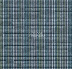 Ковровая плитка Flotex Linear t 551007 / t 552007 Complexity Blue Embossed фото 1 | FLOORDEALER