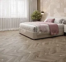 Alpine Floor Chevron 5мм SPC ламинат Дуб Натуральный Отбеленный ECO 18-3 фото 3 | FLOORDEALER