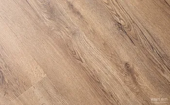 Кварцвиниловые полы Vinilam Cork Premium Click 8мм 33259 Дуб Кордова фото 1 | FLOORDEALER