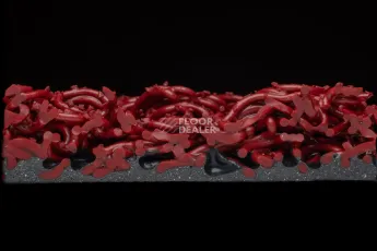 Forbo Coral Grip Md 6923/6943 Wine фото 3 | FLOORDEALER