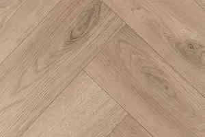 Кварцвиниловые полы My Step SWF Stone Herringbone 8мм MS8518 Дуб Монблан фото  | FLOORDEALER