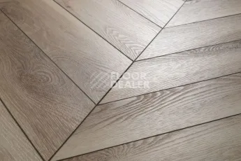 Aquafloor Parquet Chevron Glue 2.5мм AF2551PGCh фото 3 | FLOORDEALER