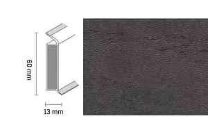 Плинтус Плинтус Dollken EP 60/13 2584 фото  | FLOORDEALER