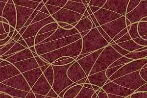 Ковролин Forbo Flotex Vision Shape 780008 (Swirl) Rosewood фото  | FLOORDEALER