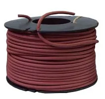 Сопутствующие материалы Сварочный шнур ПВХ для линолеума Tarkett Сварочный шнур ПВХ для линолеума Tarkett Бордовый фото 1 | FLOORDEALER