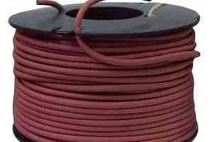 Сопутствующие материалы Сварочный шнур ПВХ для линолеума Tarkett Сварочный шнур ПВХ для линолеума Tarkett Бордовый фото  | FLOORDEALER