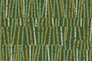 Ковролин Forbo Flotex Vision lines 540020 (Vector) Forest фото  | FLOORDEALER