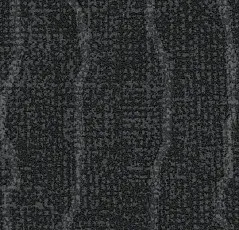 Ковровая плитка Flotex Colour embossed tiles to 546908 Metro Anthracite Organic Embossed фото 1 | FLOORDEALER